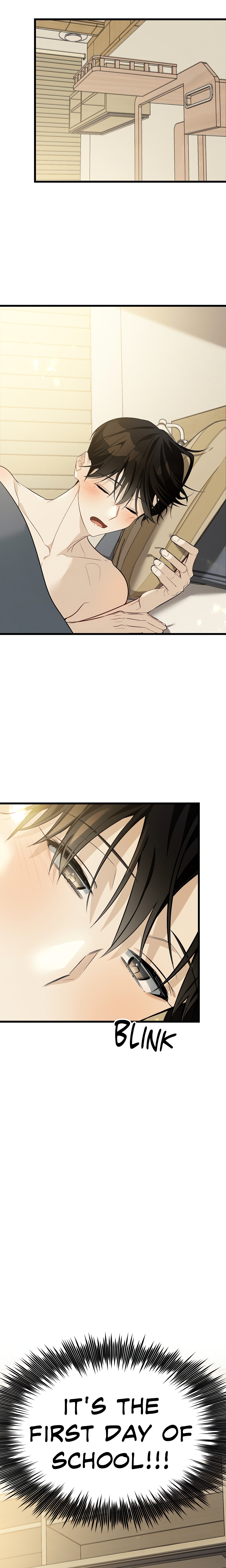 Heat Stroke (Uncensored) Page 21 - MangaHe