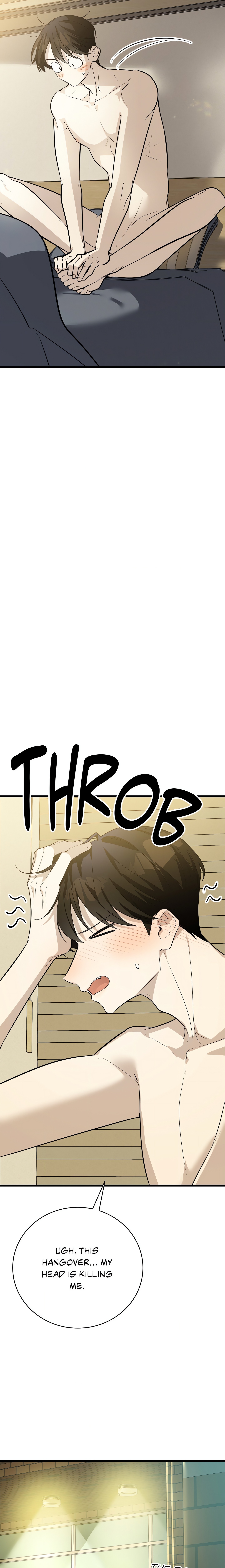 Heat Stroke (Uncensored) Page 22 - MangaHe