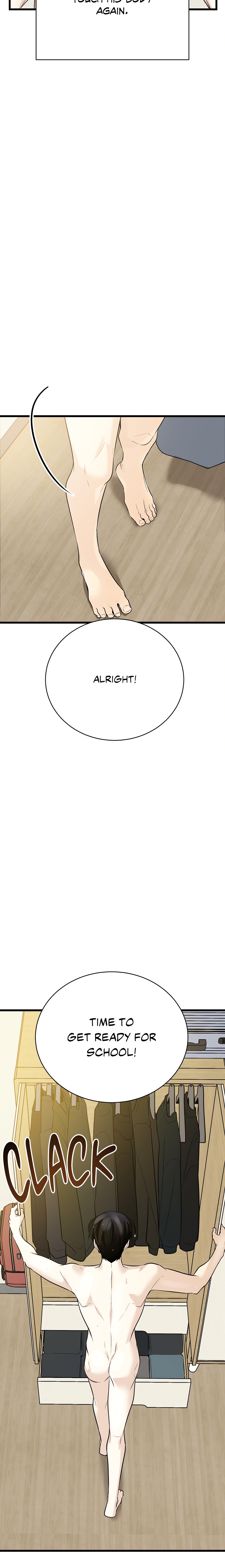 Heat Stroke (Uncensored) Page 26 - MangaHe