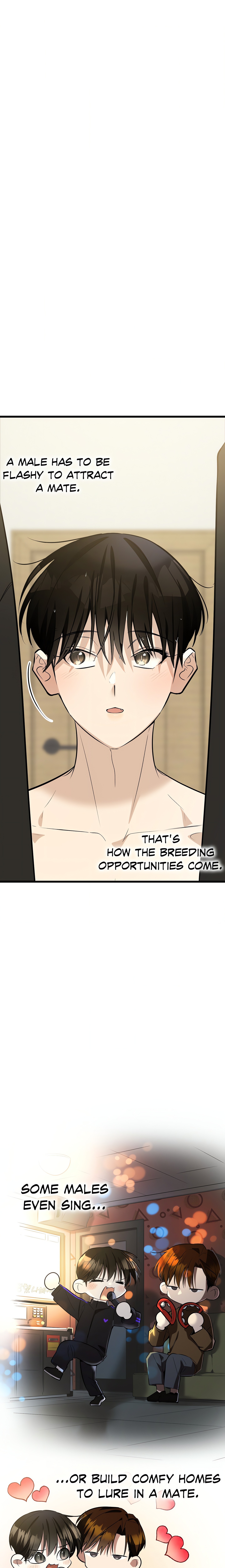 Heat Stroke (Uncensored) Page 27 - MangaHe