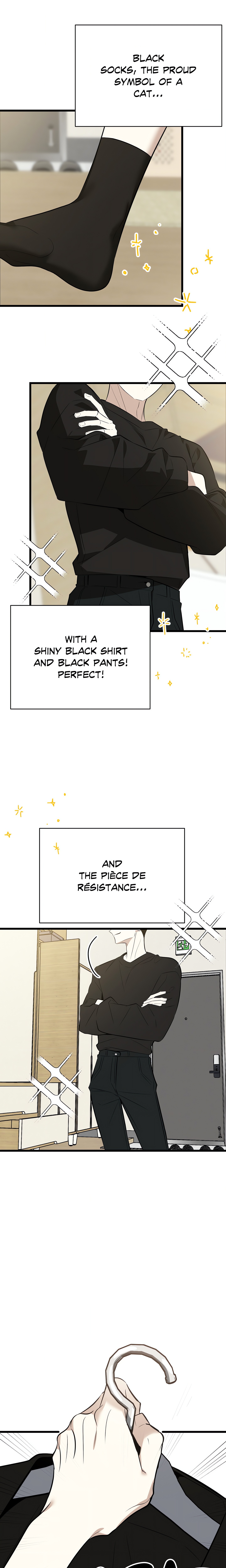 Heat Stroke (Uncensored) Page 29 - MangaHe