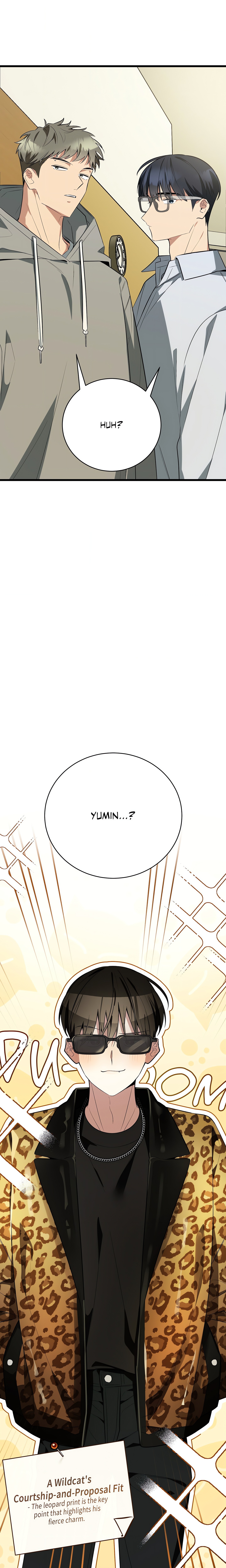 Heat Stroke (Uncensored) Page 31 - MangaHe