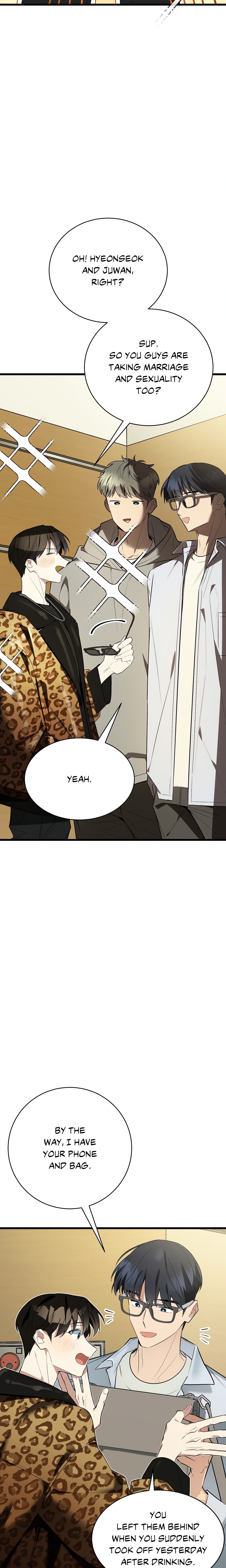 Heat Stroke (Uncensored) Page 32 - MangaHe