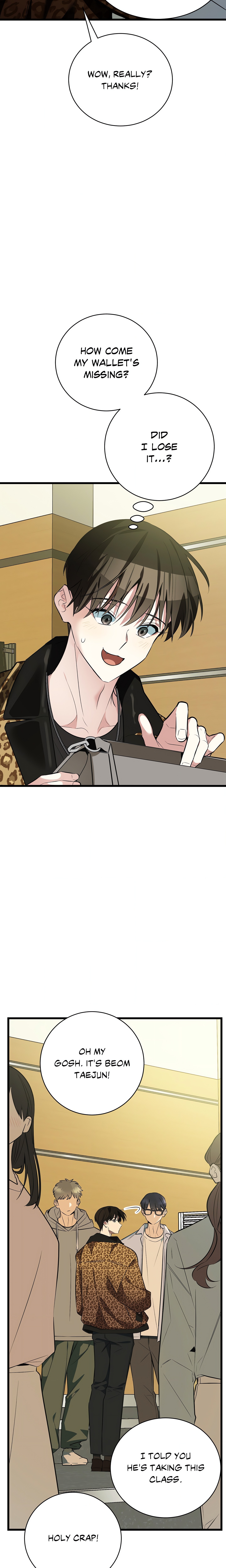 Heat Stroke (Uncensored) Page 33 - MangaHe