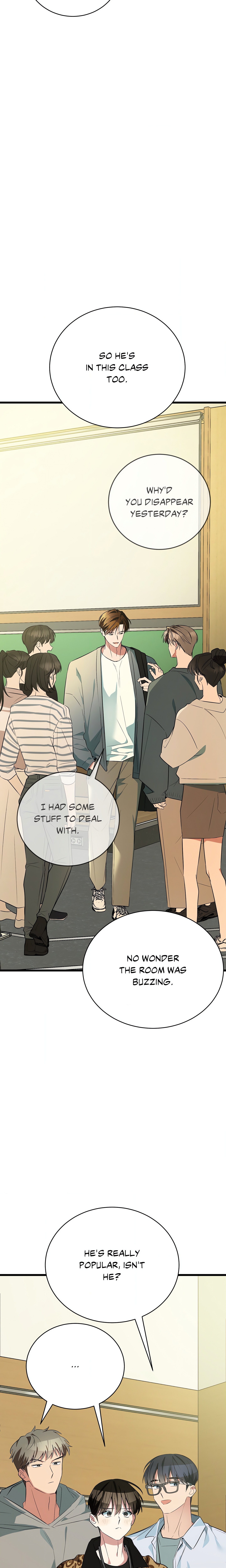 Heat Stroke (Uncensored) Page 34 - MangaHe