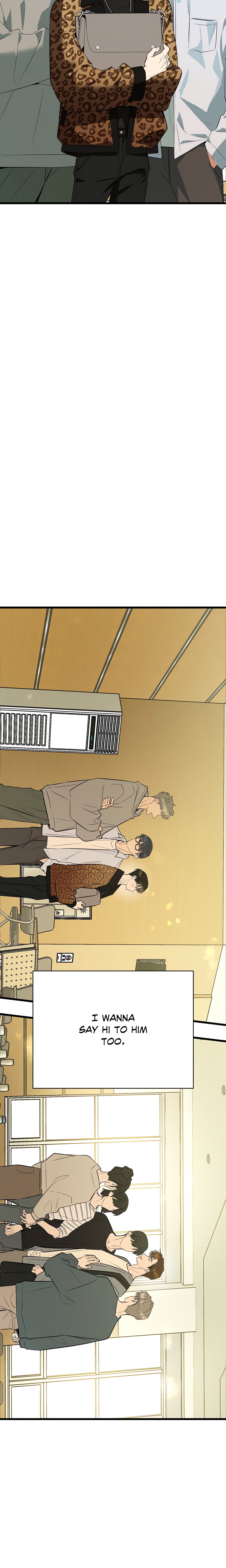 Heat Stroke (Uncensored) Page 35 - MangaHe