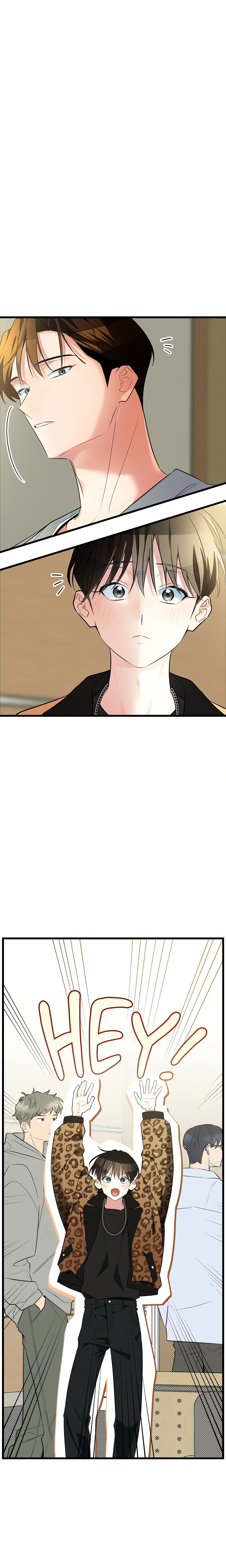 Heat Stroke (Uncensored) Page 36 - MangaHe