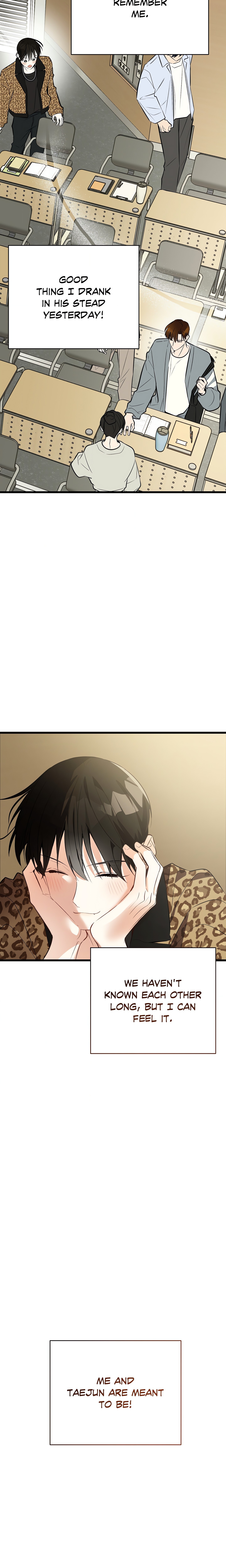 Heat Stroke (Uncensored) Page 38 - MangaHe