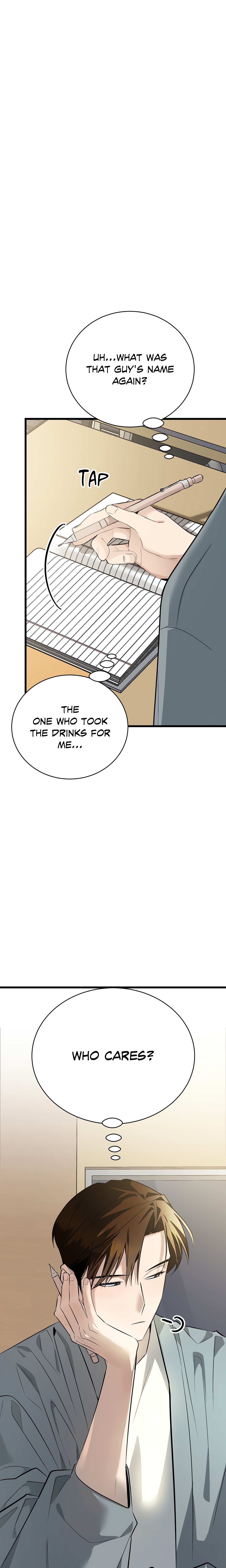 Heat Stroke (Uncensored) Page 39 - MangaHe