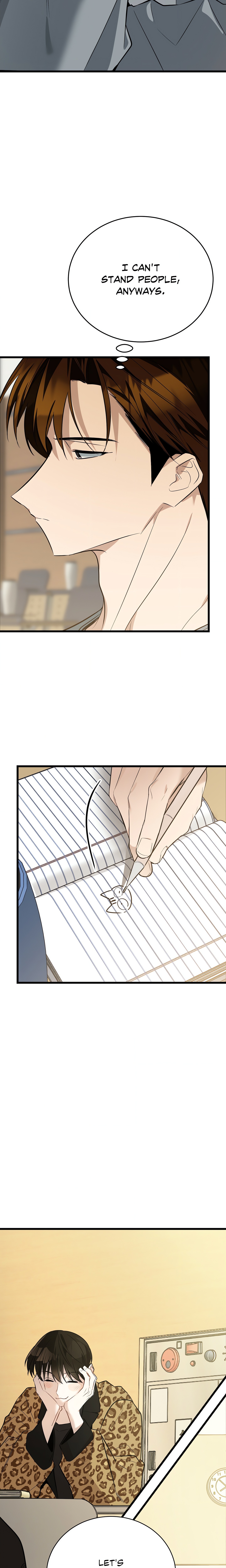 Heat Stroke (Uncensored) Page 40 - MangaHe