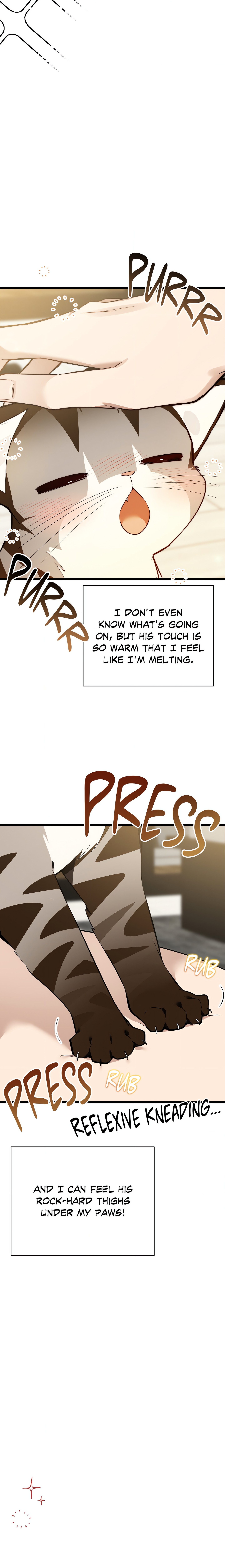 Heat Stroke (Uncensored) Page 5 - MangaHe