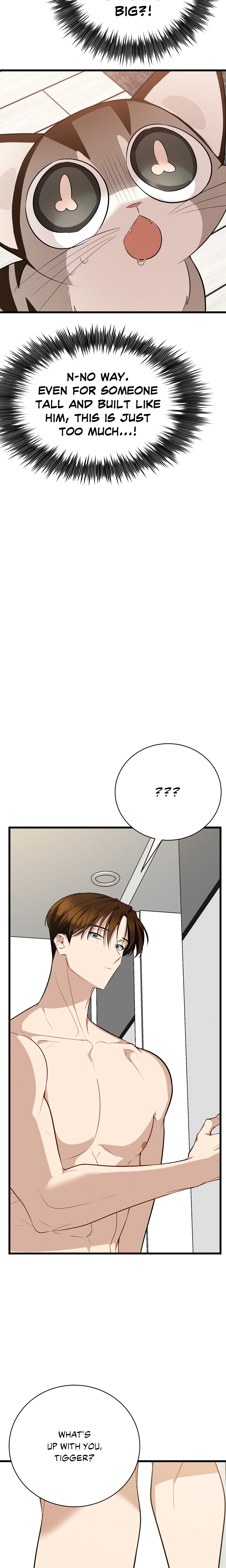 Heat Stroke (Uncensored) Page 9 - MangaHe