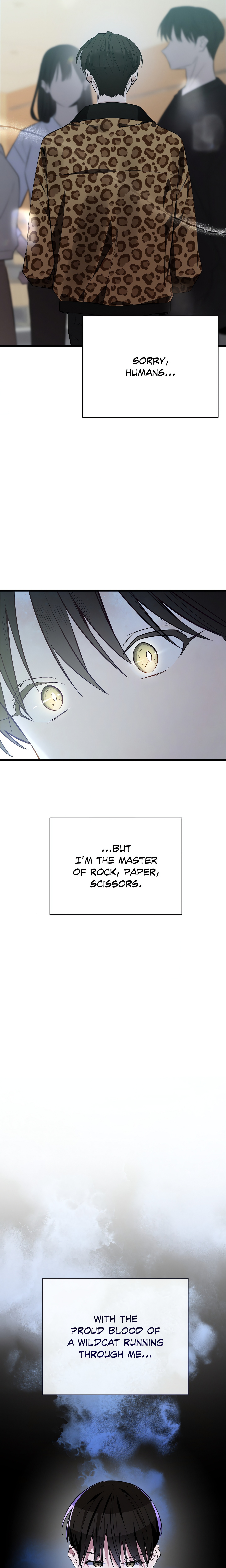 Heat Stroke (Uncensored) Page 13 - MangaHe