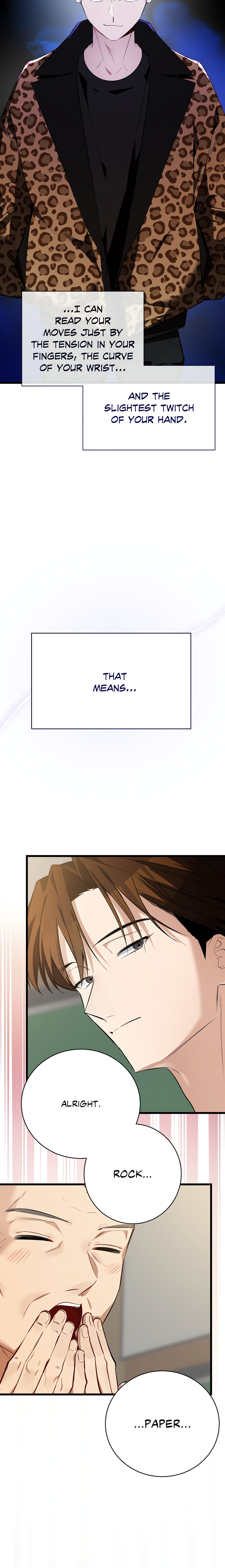 Heat Stroke (Uncensored) Page 14 - MangaHe