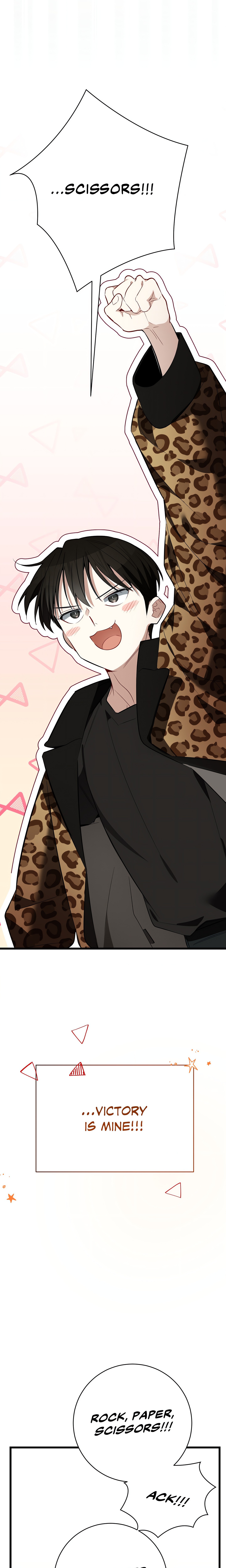 Heat Stroke (Uncensored) Page 15 - MangaHe
