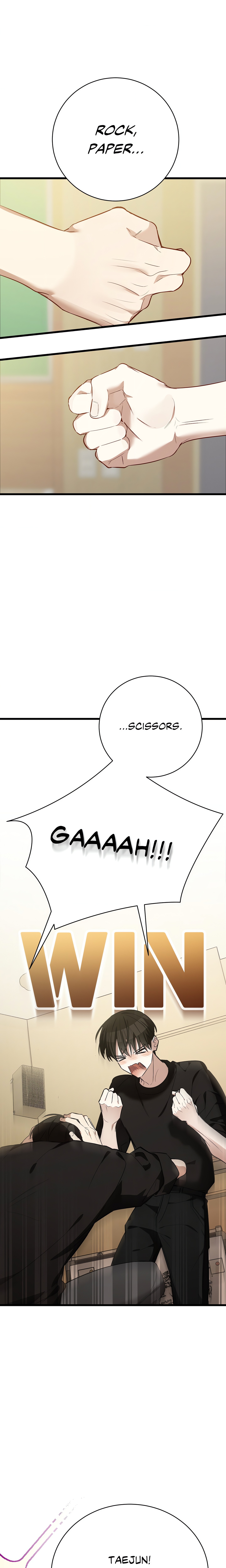 Heat Stroke (Uncensored) Page 17 - MangaHe
