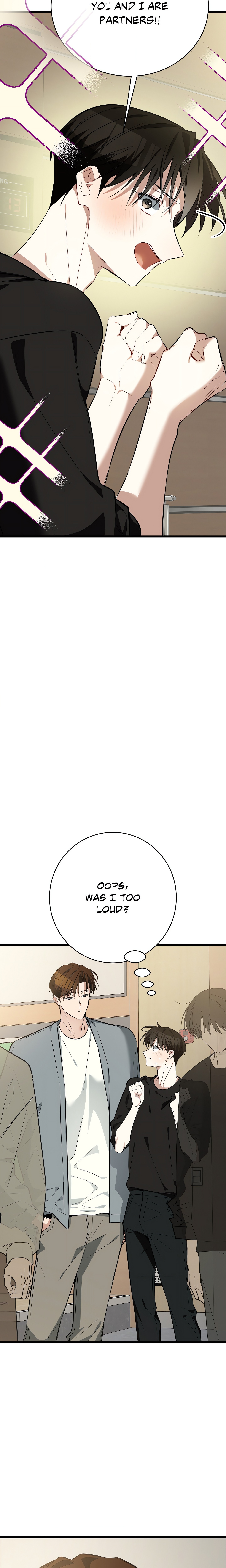 Heat Stroke (Uncensored) Page 18 - MangaHe