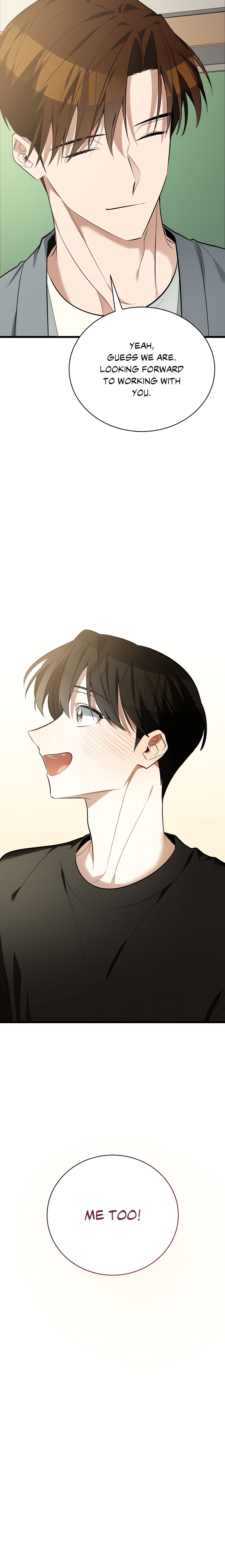 Heat Stroke (Uncensored) Page 19 - MangaHe