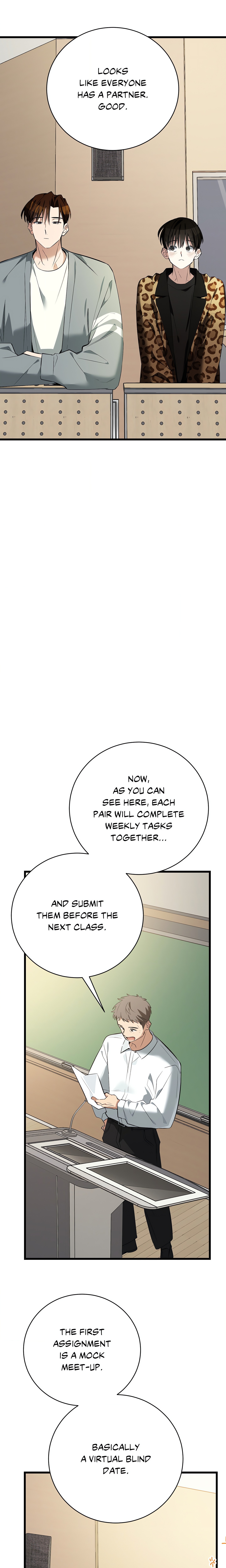 Heat Stroke (Uncensored) Page 20 - MangaHe