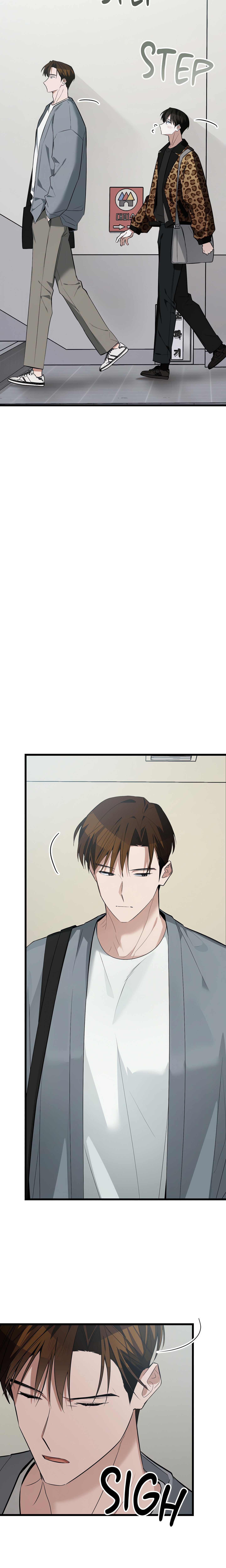 Heat Stroke (Uncensored) Page 24 - MangaHe