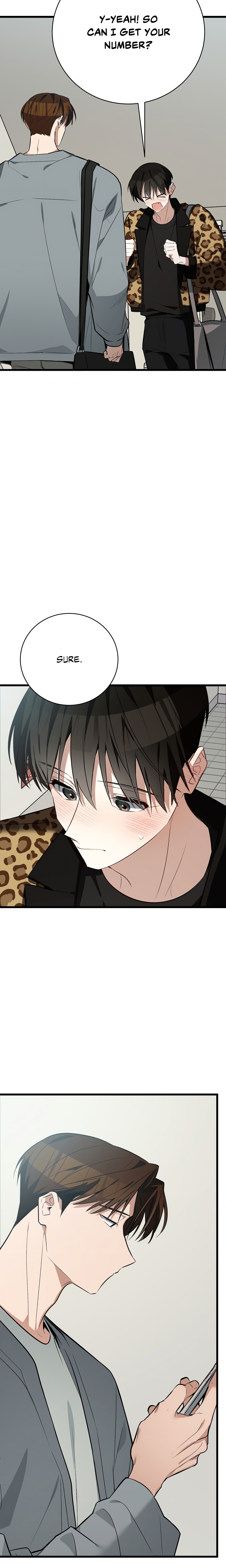 Heat Stroke (Uncensored) Page 27 - MangaHe