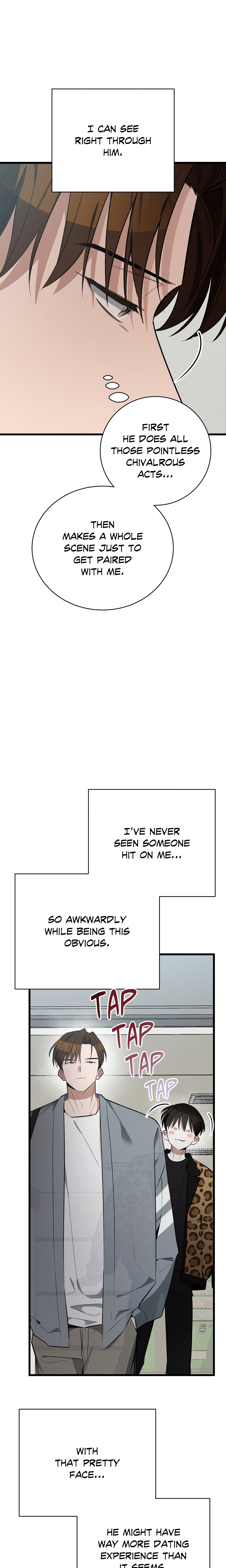 Heat Stroke (Uncensored) Page 28 - MangaHe