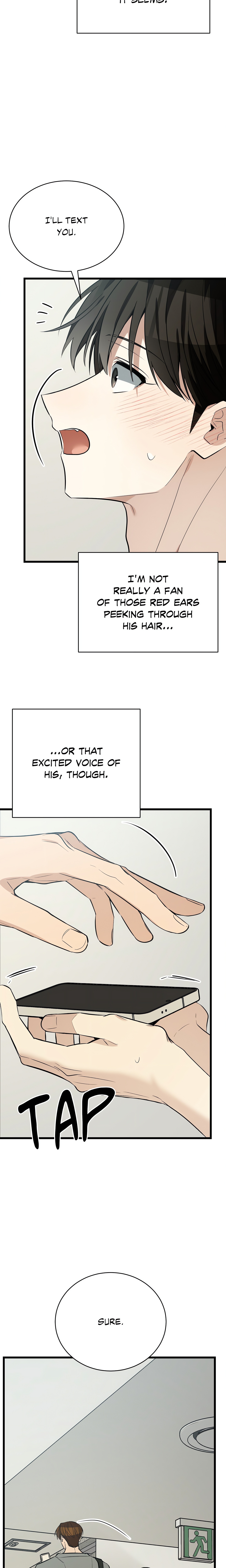 Heat Stroke (Uncensored) Page 29 - MangaHe