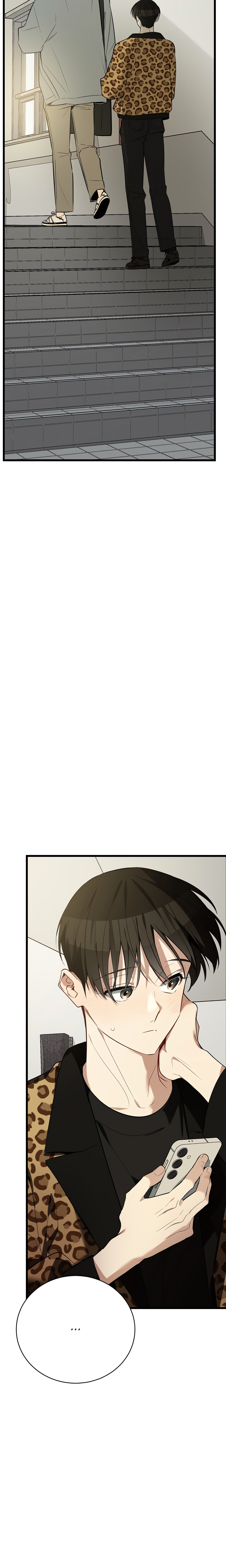 Heat Stroke (Uncensored) Page 30 - MangaHe