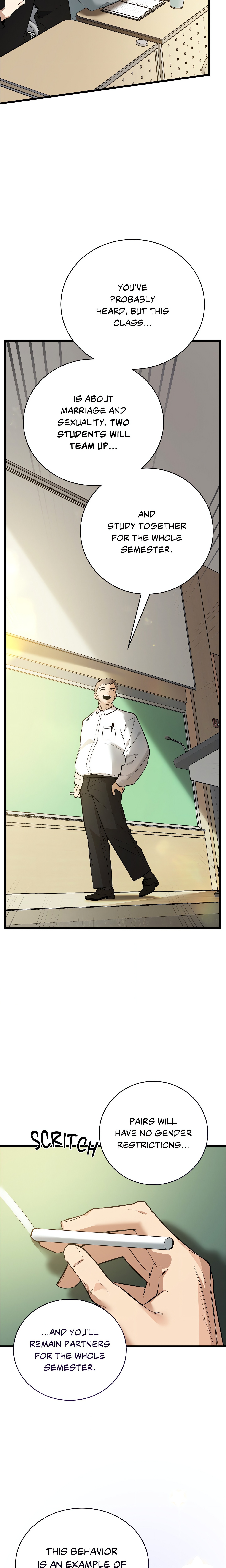 Heat Stroke (Uncensored) Page 4 - MangaHe