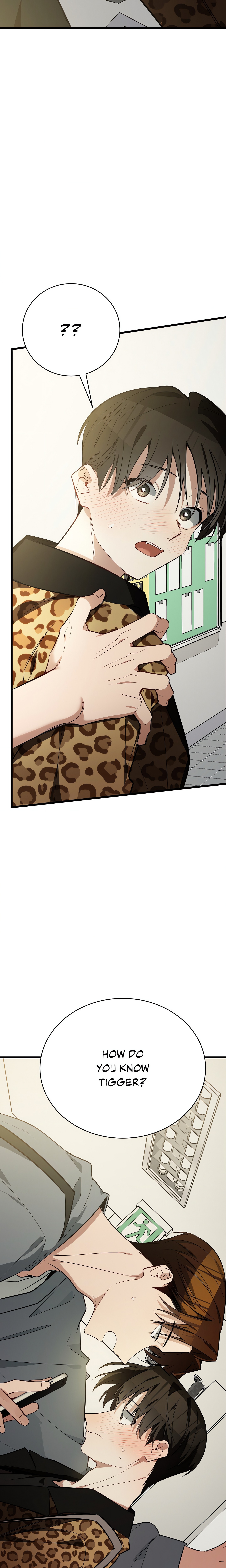 Heat Stroke (Uncensored) Page 32 - MangaHe