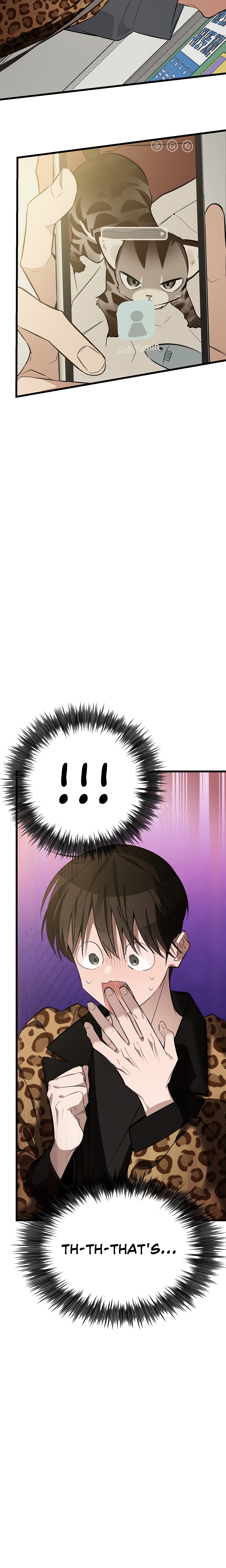 Heat Stroke (Uncensored) Page 33 - MangaHe