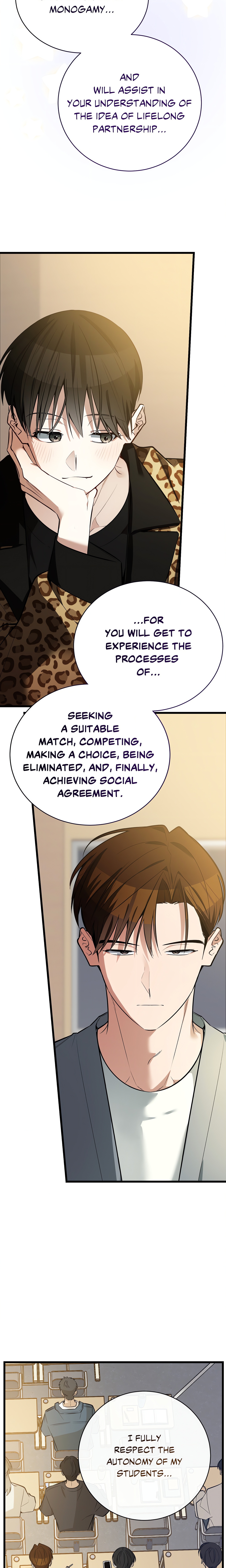 Heat Stroke (Uncensored) Page 5 - MangaHe