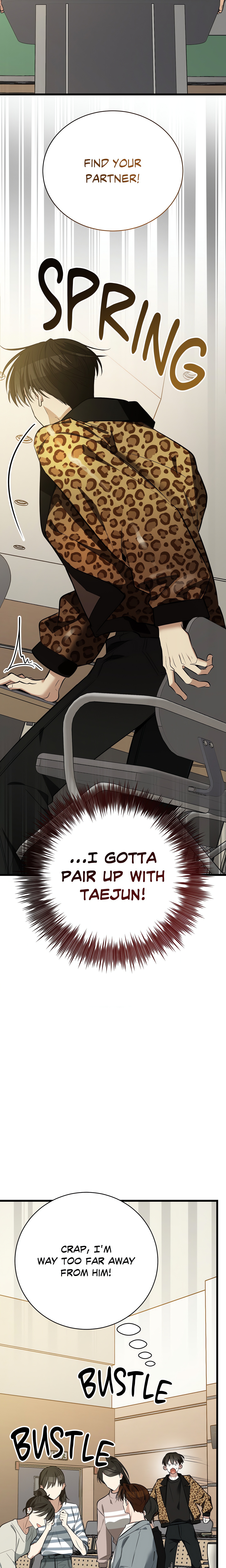 Heat Stroke (Uncensored) Page 7 - MangaHe