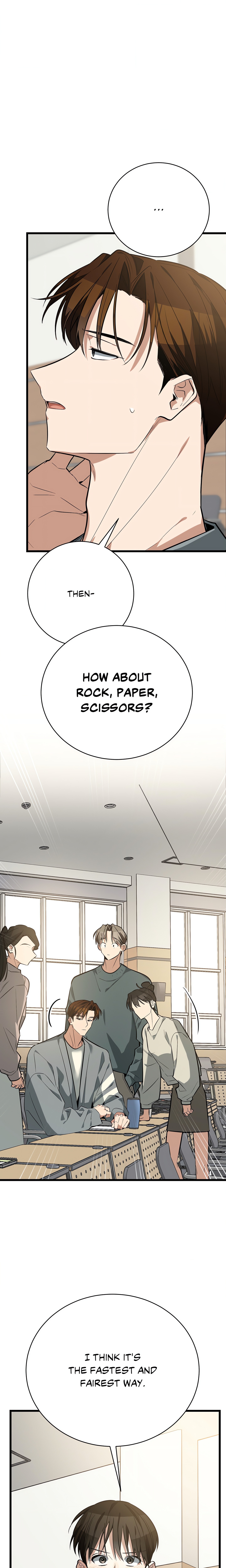 Heat Stroke (Uncensored) Page 9 - MangaHe