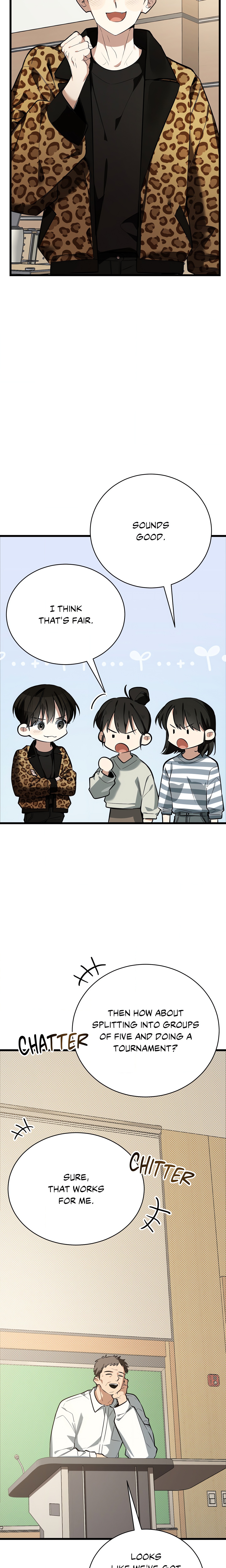 Heat Stroke (Uncensored) Page 10 - MangaHe