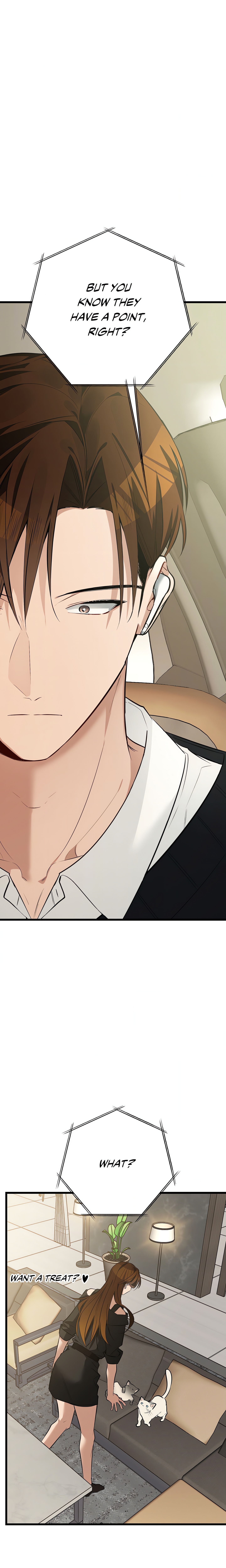 Heat Stroke (Uncensored) Page 12 - MangaHe