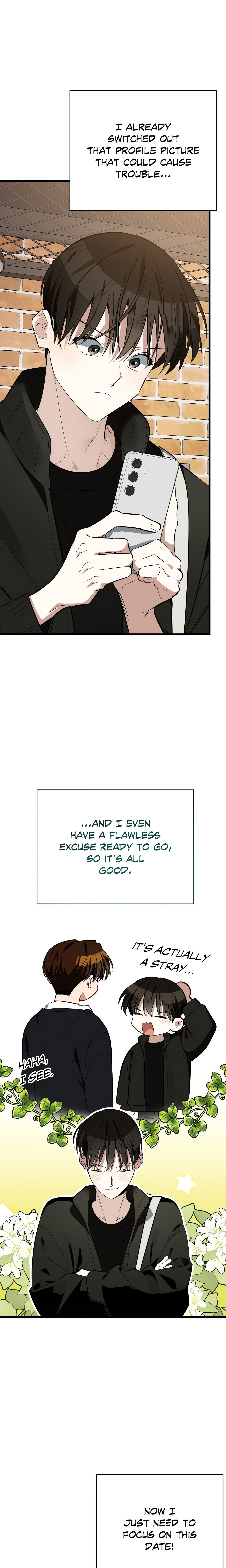 Heat Stroke (Uncensored) Page 20 - MangaHe