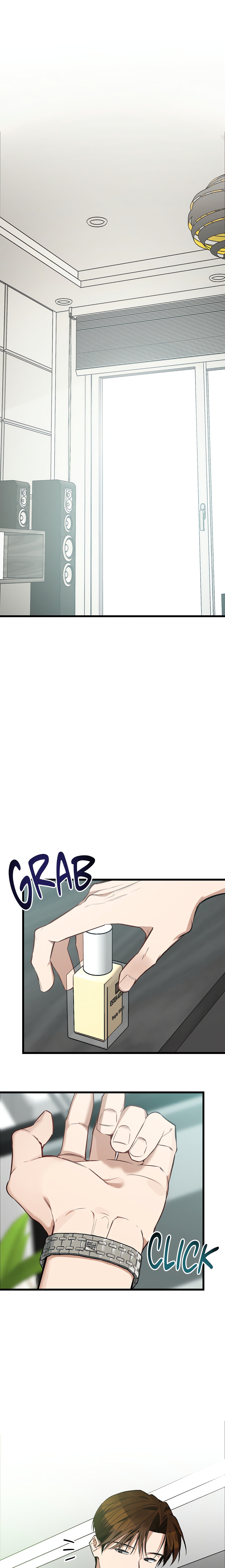Heat Stroke (Uncensored) Page 3 - MangaHe
