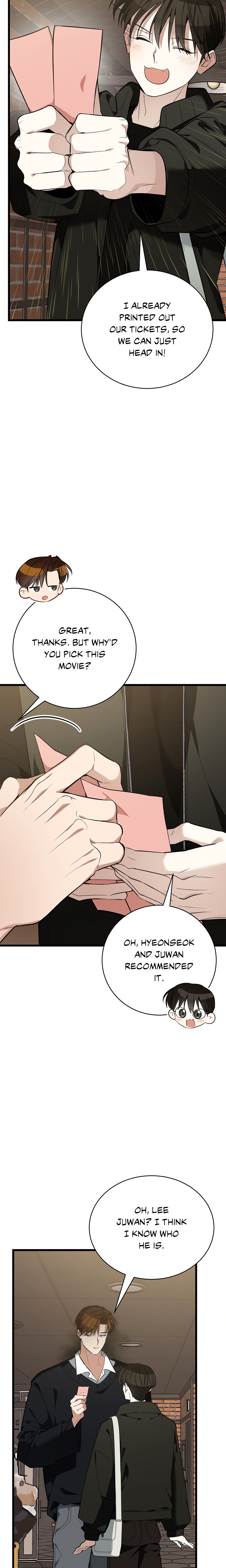 Heat Stroke (Uncensored) Page 24 - MangaHe