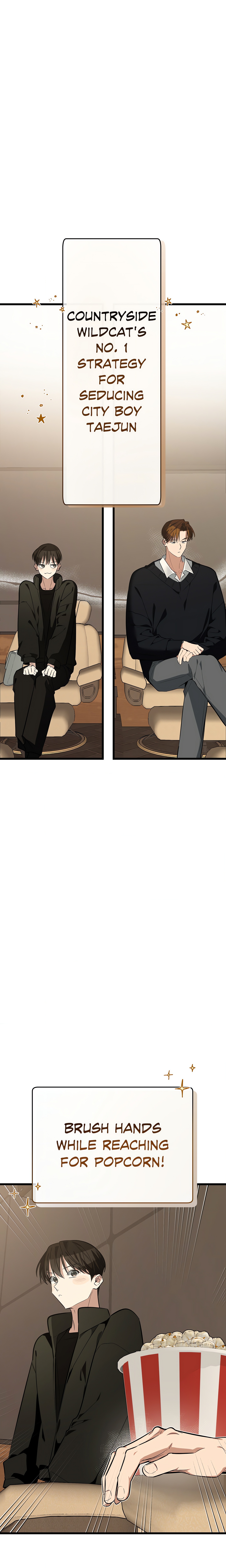 Heat Stroke (Uncensored) Page 26 - MangaHe