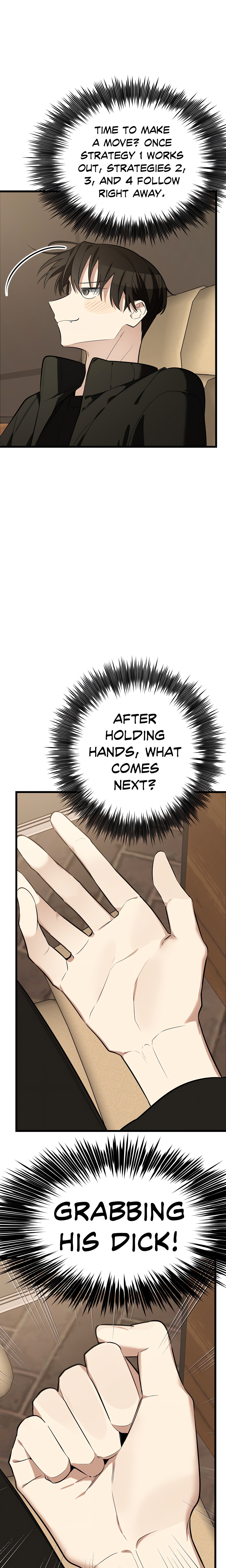 Heat Stroke (Uncensored) Page 27 - MangaHe