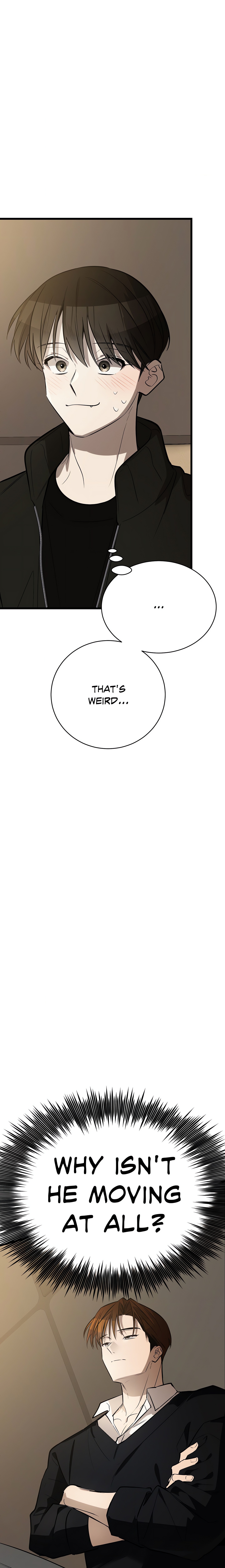 Heat Stroke (Uncensored) Page 31 - MangaHe