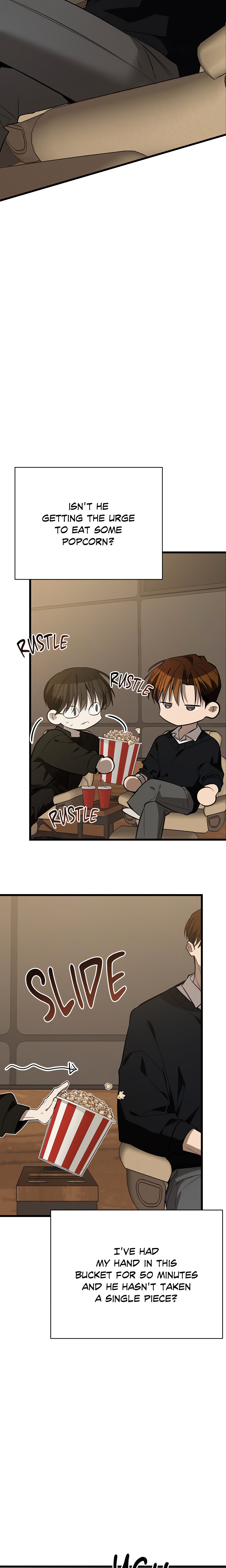 Heat Stroke (Uncensored) Page 32 - MangaHe