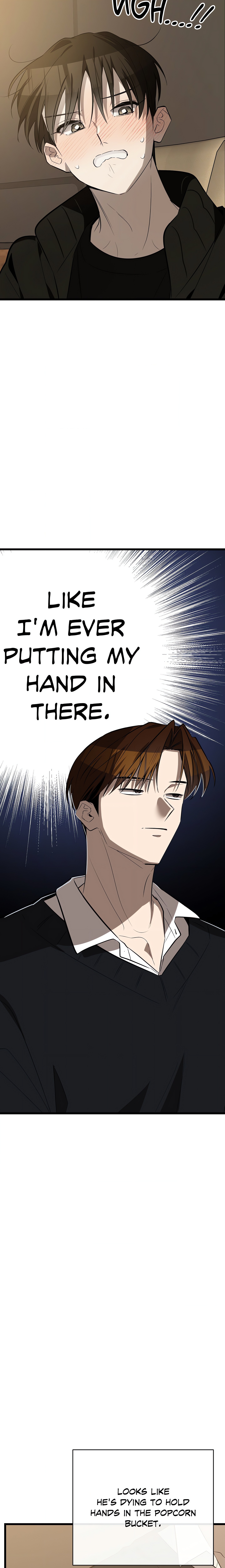 Heat Stroke (Uncensored) Page 33 - MangaHe
