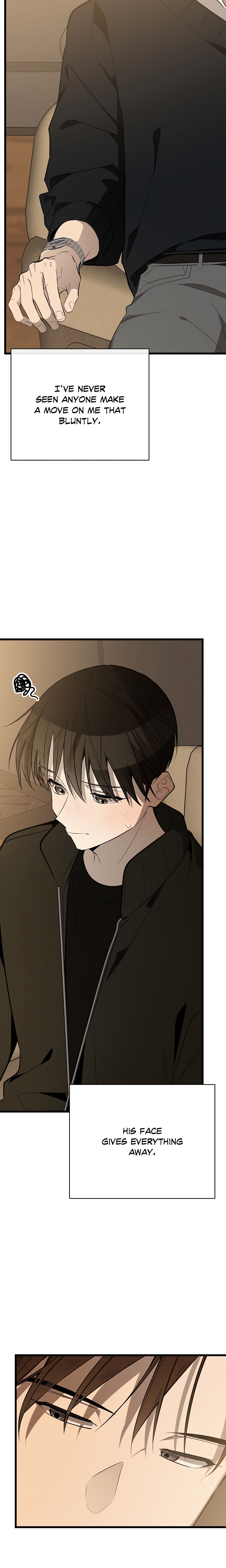 Heat Stroke (Uncensored) Page 34 - MangaHe