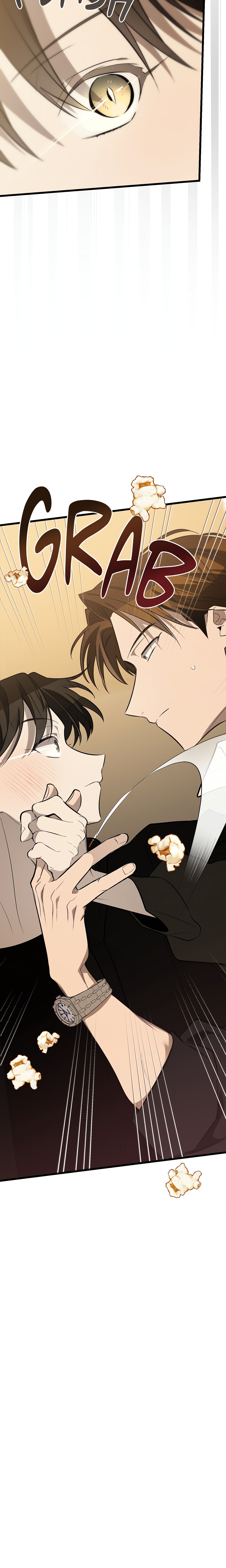 Heat Stroke (Uncensored) Page 36 - MangaHe