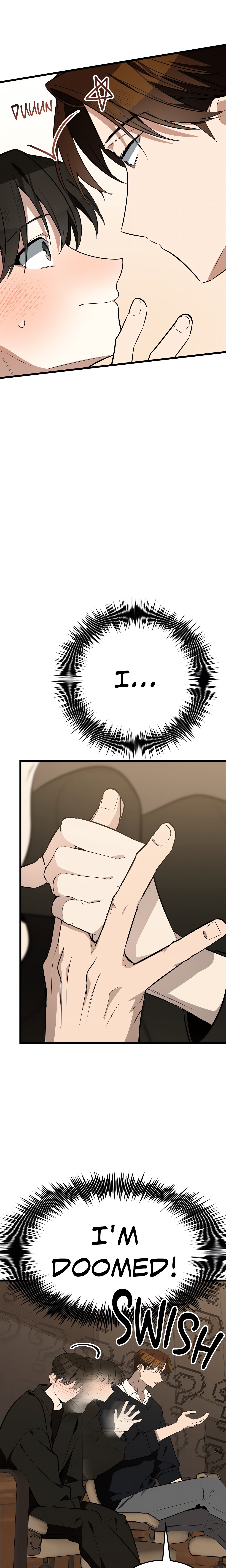 Heat Stroke (Uncensored) Page 37 - MangaHe