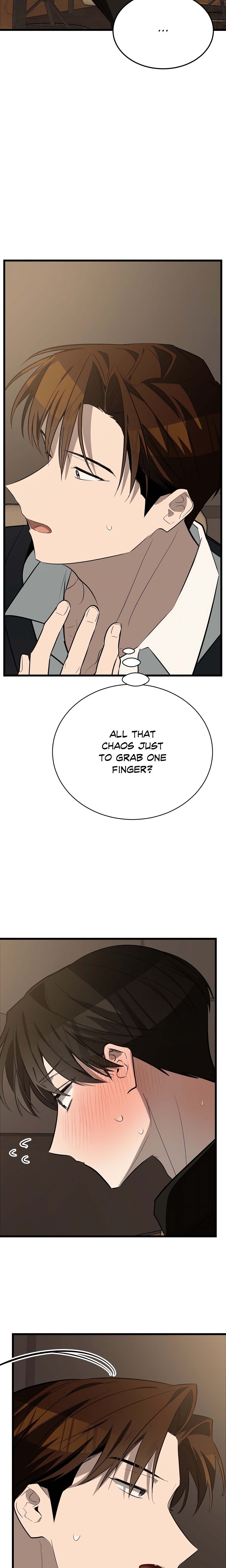 Heat Stroke (Uncensored) Page 38 - MangaHe
