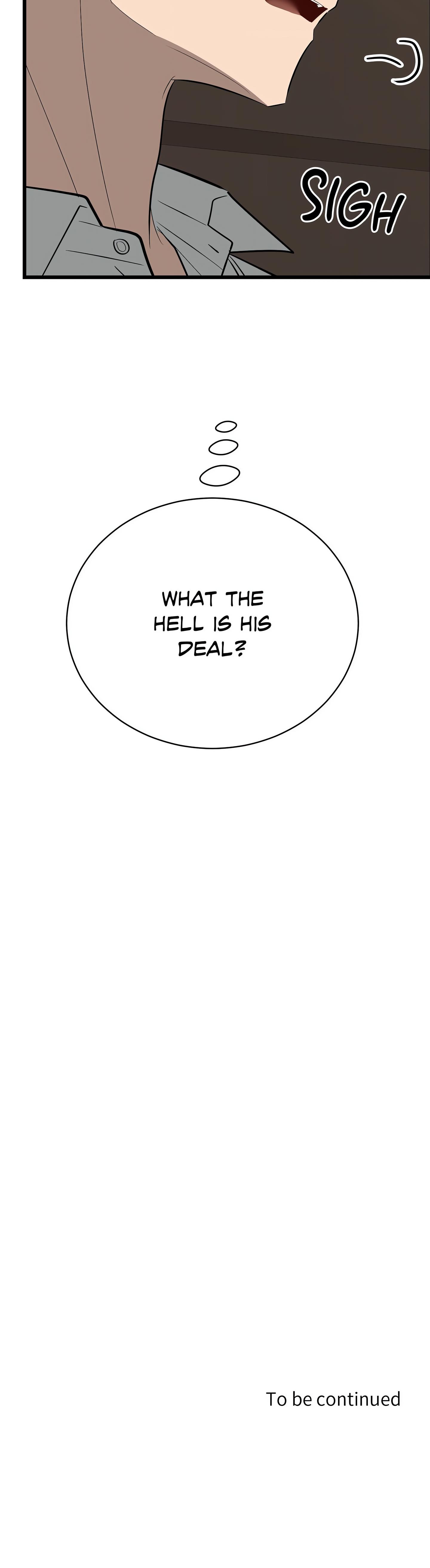 Heat Stroke (Uncensored) Page 39 - MangaHe