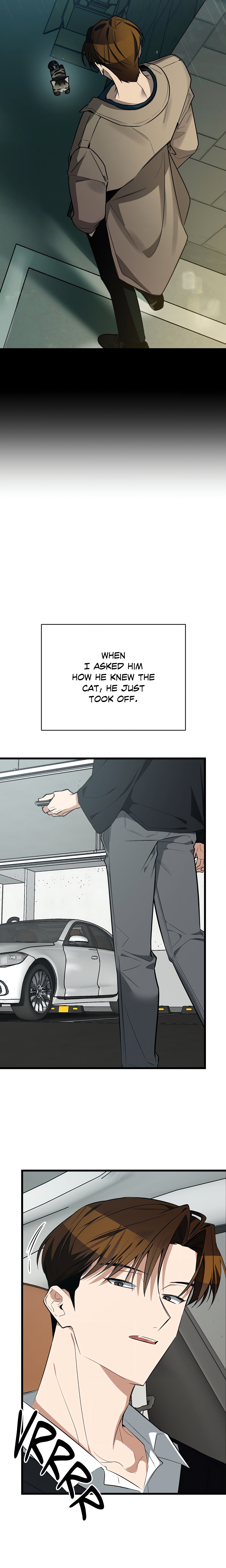 Heat Stroke (Uncensored) Page 6 - MangaHe